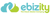 ebizity Logotype