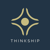 Thinkship Logotype