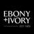 Ebony+Ivory Logotype