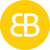 EB Pearls Logotype