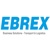 Ebrex (UK) Ltd Logotype