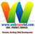 WebzoneBD IT Solutions Logotype