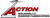 Action Welding & Marine Fabrication Logotype