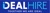 Ideal Personnel Services, LLC Logotype