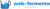 Web In Fermento Logotype