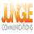 Jungle Communications, Inc. Logotype