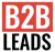 B2B Leads Logotype