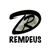 Remdeus Marketing Agency Logotype
