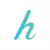 Happily Logotype