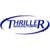 Thriller Manufacturing Logotype