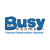 Busy Rooms Logotype
