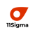 11Sigma Logotype