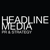 Headline Media Logotype