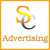 SC Advertising Solutions Logotype
