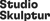 Studio Skulptur Logotype