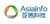 AsiaInfo Technologies Limited Logotype