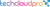 Techcloudpro, Vibing World Inc. Logotype