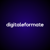 digitaleformate Logotype
