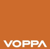 Voppa Creative Logotype
