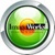 Imageworks Printing and Graphics Logotype