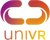 UNIVR STUDIO Logotype