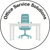 Office Service Solutions Logotype