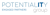 Potentiality Group Logotype