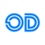 Optimus development Logotype