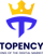 TOPENCY Logotype