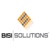 BI-SI Solutions, LLC Logotype
