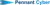 Pennant Cyber Solutions Logotype