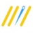 Haystac Logotype