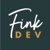 Fink Development Logotype