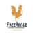 FreeRange Spaces Logotype