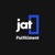 Jat Fulfillment Logotype
