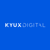 KYUX Digital Logotype