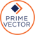 Prime Vector Inc Logotype
