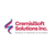 CremisiSoft Solutions Inc. Logotype