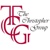 The Christopher Group Logotype