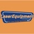 LaserEquipment Logotype