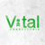 Vital Consultoria Logotype