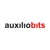 Auxiliobits, Inc. Logotype