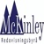 McKinley Redovisningsbyrå Logotype