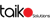 Taiko Solutions Logotype