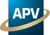 APV Valuers & Asset Management Logotype