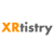 XRtistry Logotype