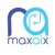 Maxaix Logotype