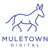 Muletown Digital Logotype