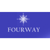 Fourway Warehouse & Distribution Logotype