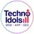 Techno Idols Logotype